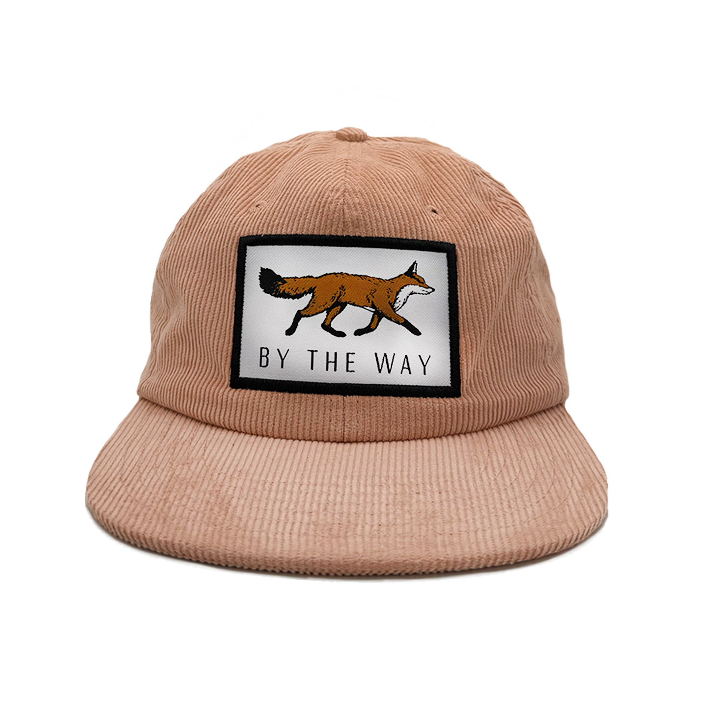 By The Way Corduroy Hat