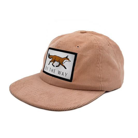 By The Way Corduroy Hat