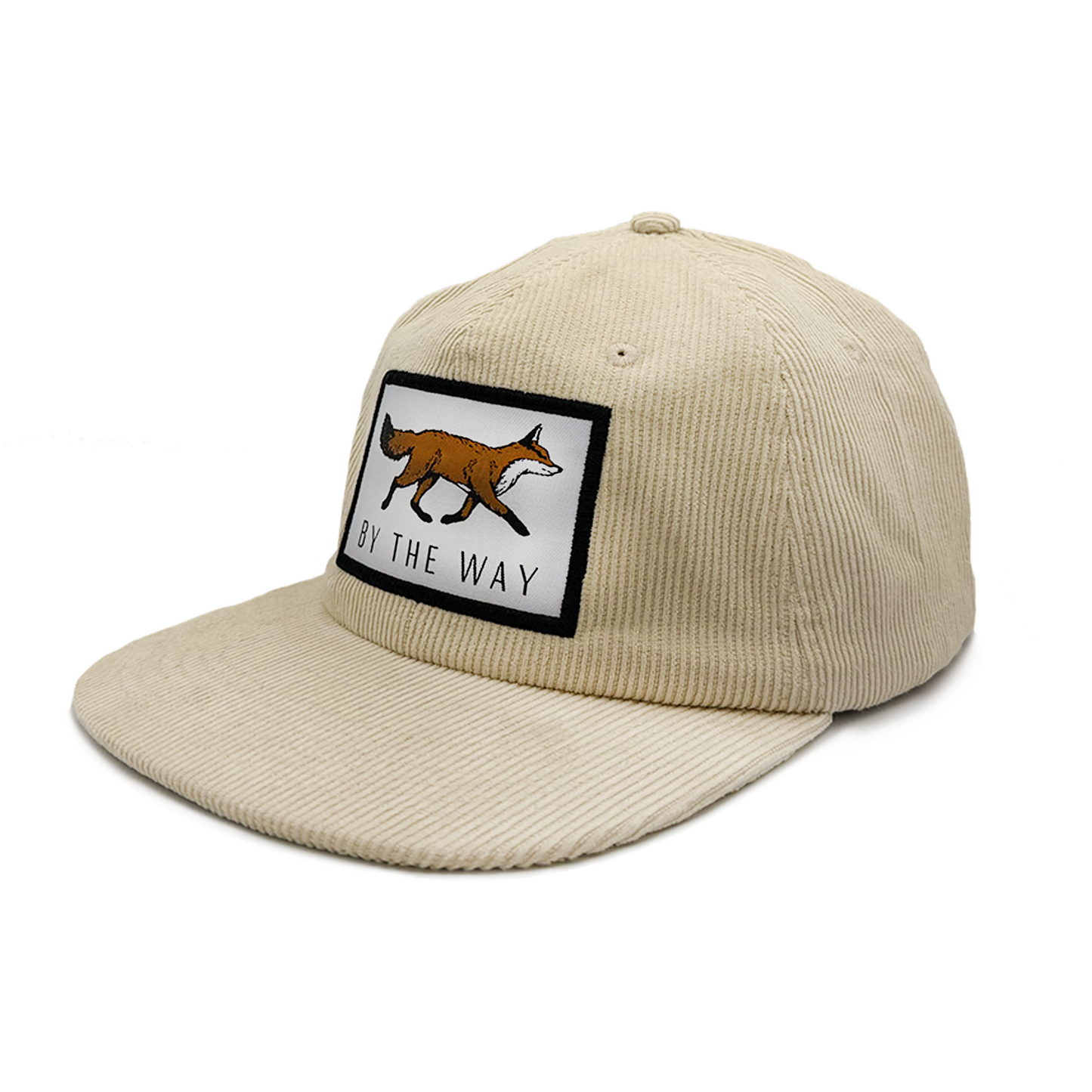 By The Way Corduroy Hat
