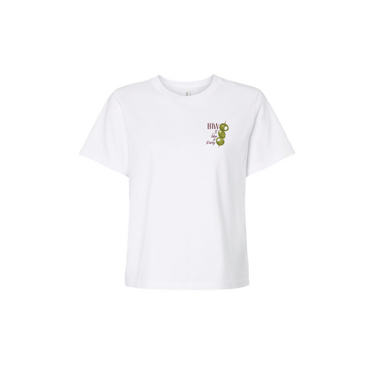 I Like It Dirty Womens Tee